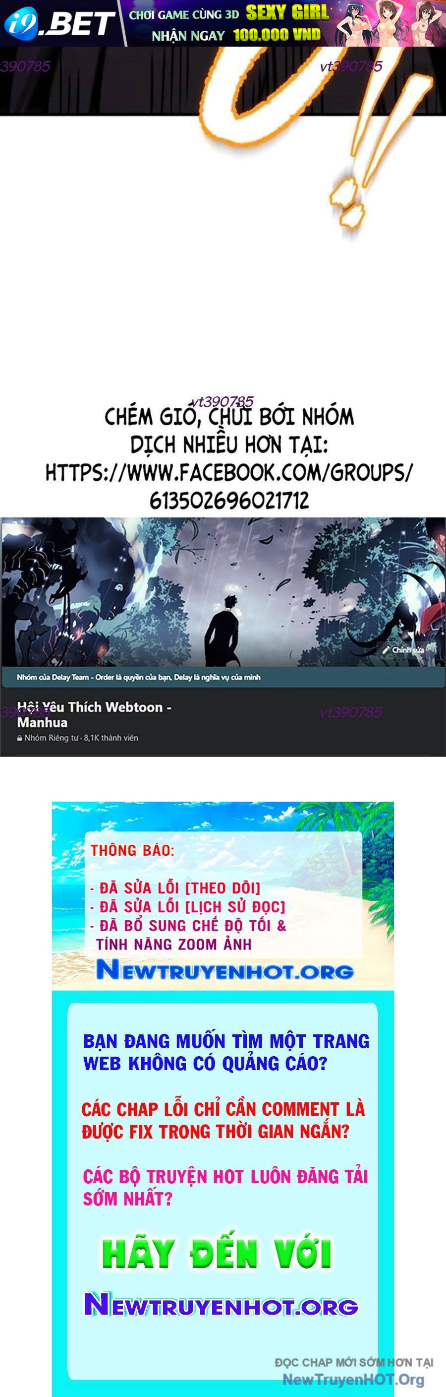 Thanh Kiếm Của Hoàng Đế [Chap 85-89]