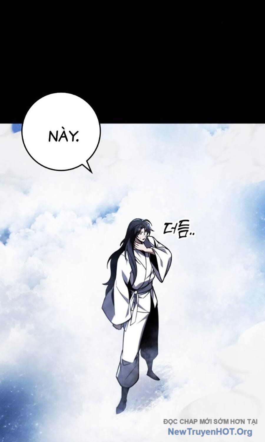 Thanh Kiếm Của Hoàng Đế [Chap 85-89]