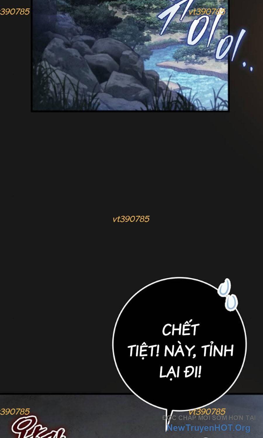 Thanh Kiếm Của Hoàng Đế [Chap 85-89]