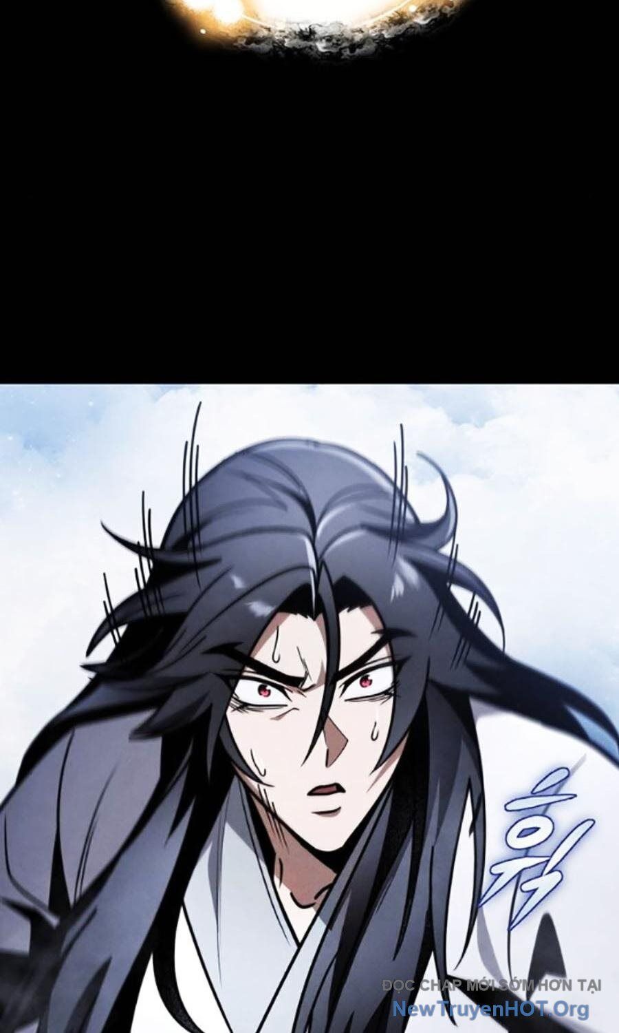 Thanh Kiếm Của Hoàng Đế [Chap 85-89]