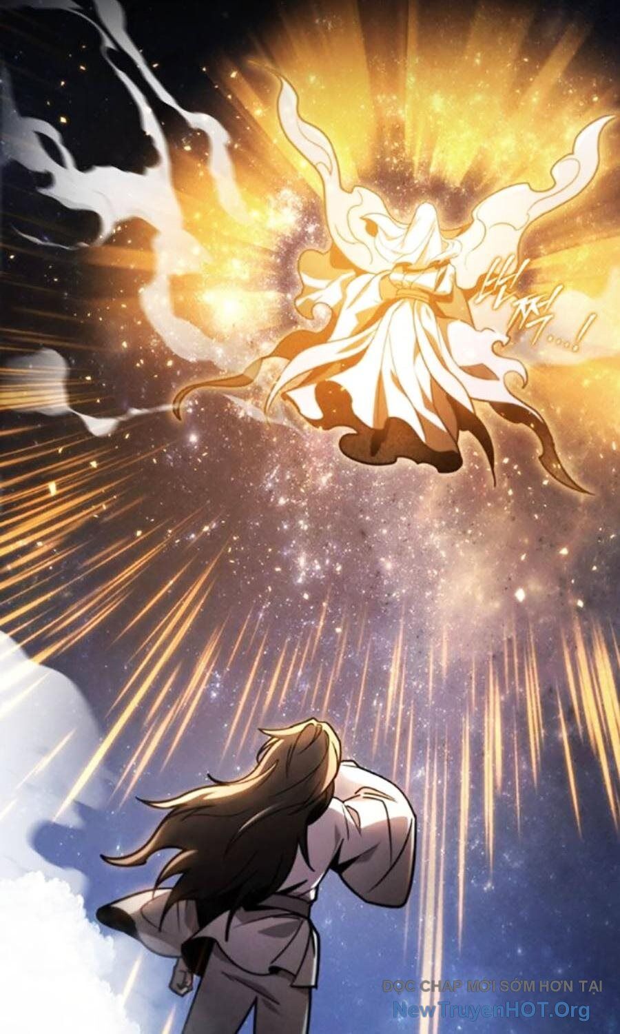 Thanh Kiếm Của Hoàng Đế [Chap 85-89]