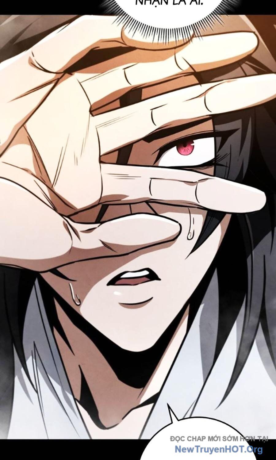 Thanh Kiếm Của Hoàng Đế [Chap 85-89]
