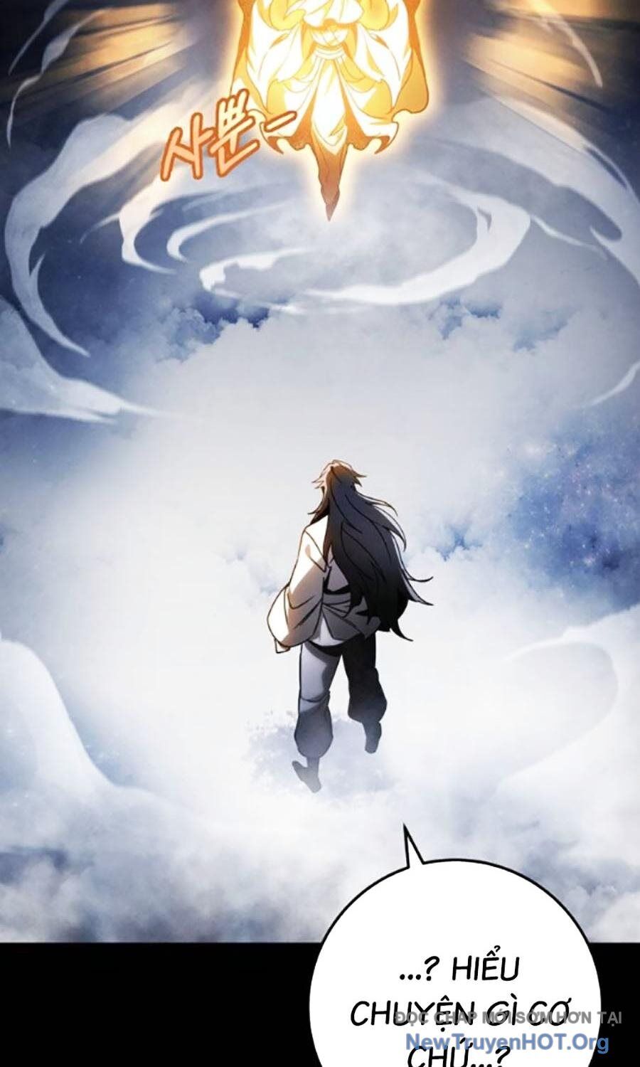 Thanh Kiếm Của Hoàng Đế [Chap 85-89]