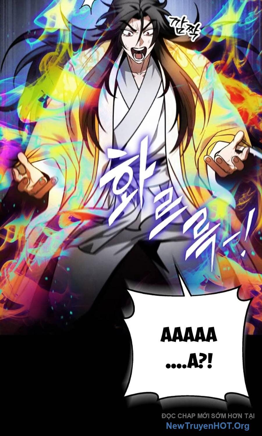 Thanh Kiếm Của Hoàng Đế [Chap 85-89]