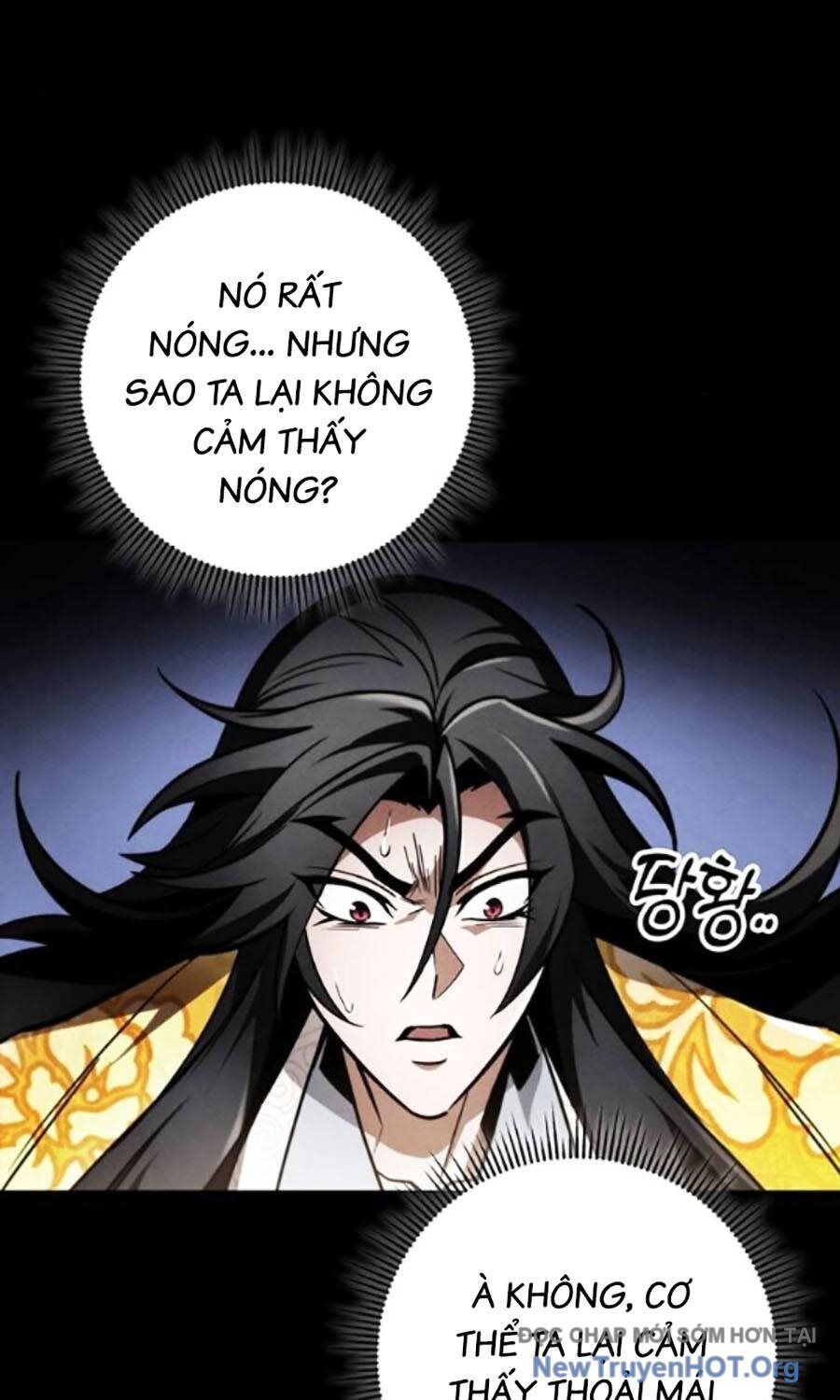 Thanh Kiếm Của Hoàng Đế [Chap 85-89]