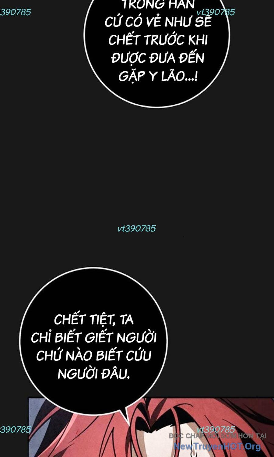 Thanh Kiếm Của Hoàng Đế [Chap 85-89]