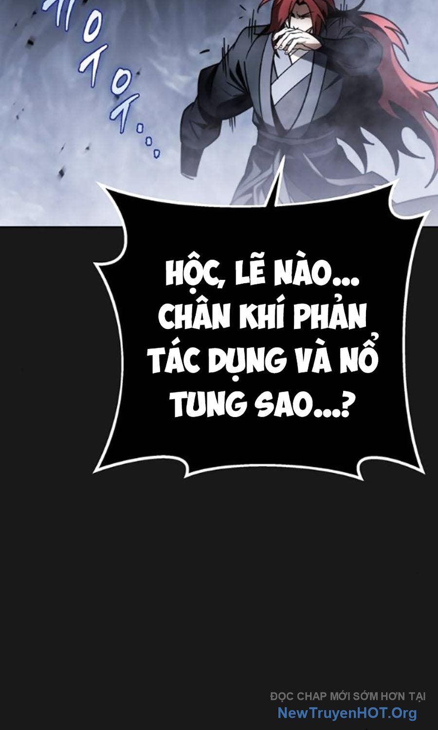 Thanh Kiếm Của Hoàng Đế [Chap 85-89]