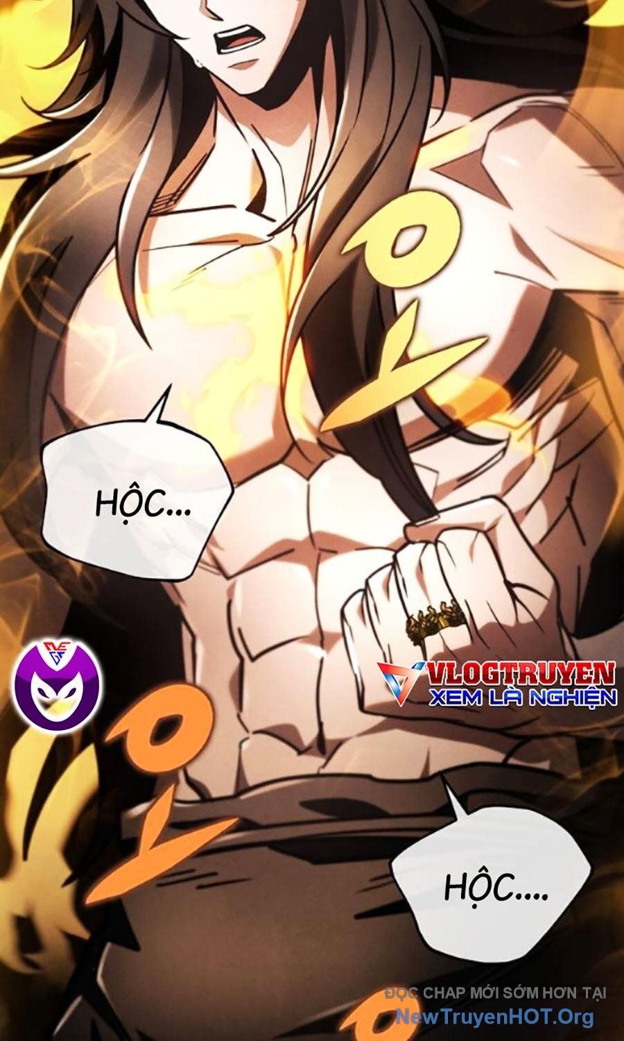Thanh Kiếm Của Hoàng Đế [Chap 85-89]