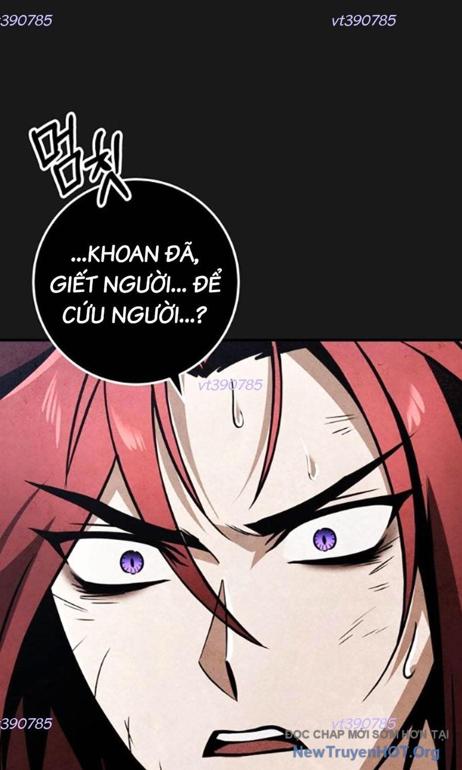 Thanh Kiếm Của Hoàng Đế [Chap 85-89]