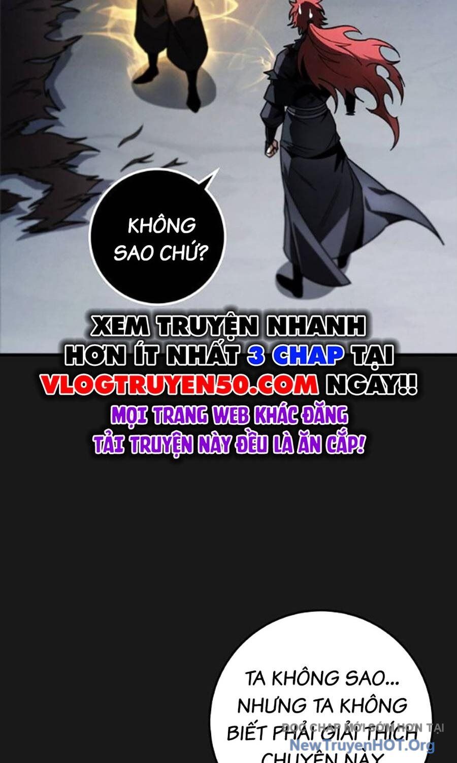 Thanh Kiếm Của Hoàng Đế [Chap 85-89]