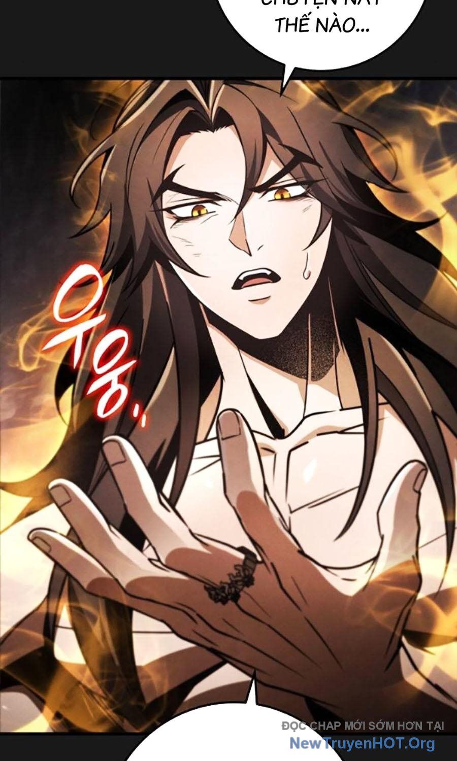 Thanh Kiếm Của Hoàng Đế [Chap 85-89]