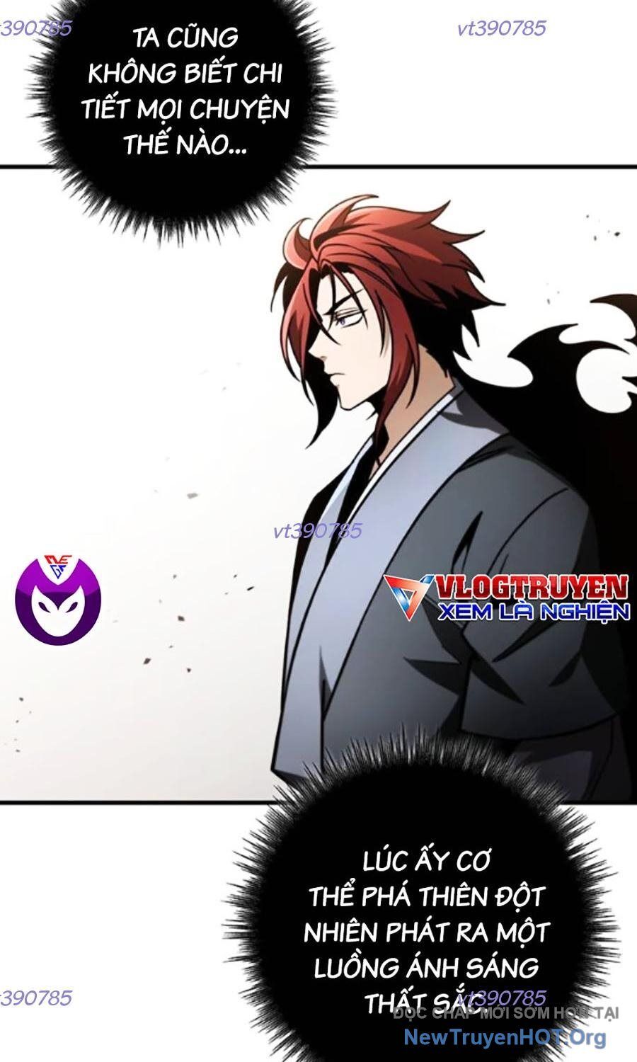 Thanh Kiếm Của Hoàng Đế [Chap 85-89]
