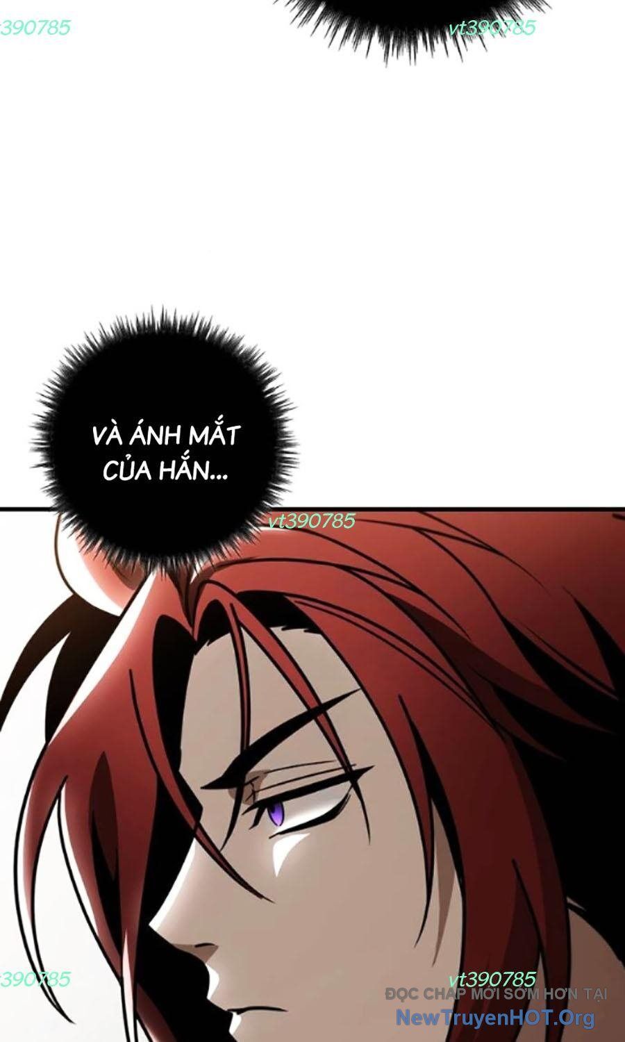 Thanh Kiếm Của Hoàng Đế [Chap 85-89]