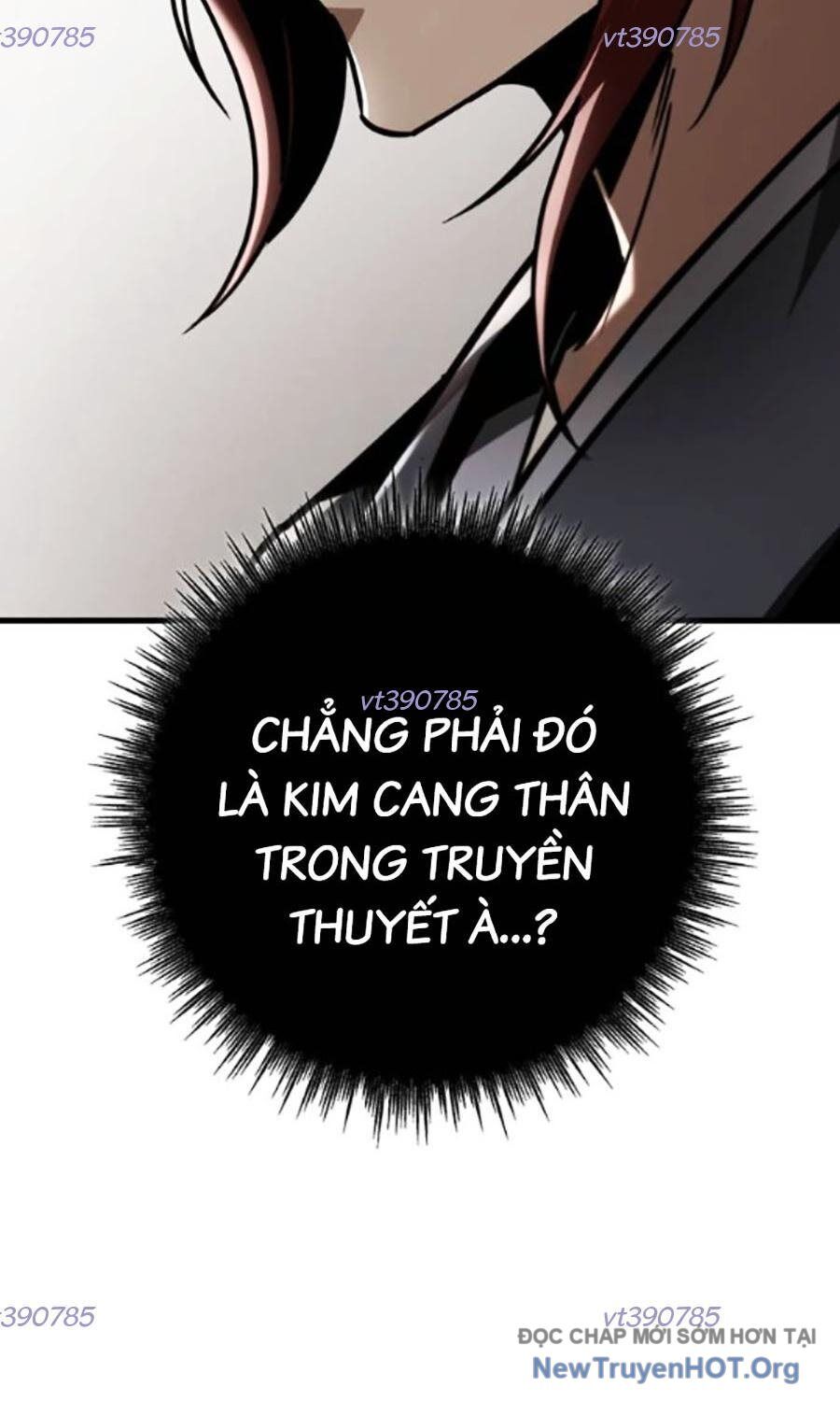 Thanh Kiếm Của Hoàng Đế [Chap 85-89]