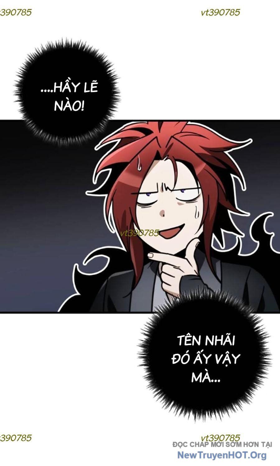 Thanh Kiếm Của Hoàng Đế [Chap 85-89]