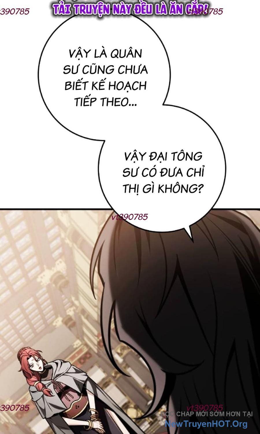Thanh Kiếm Của Hoàng Đế [Chap 85-89]