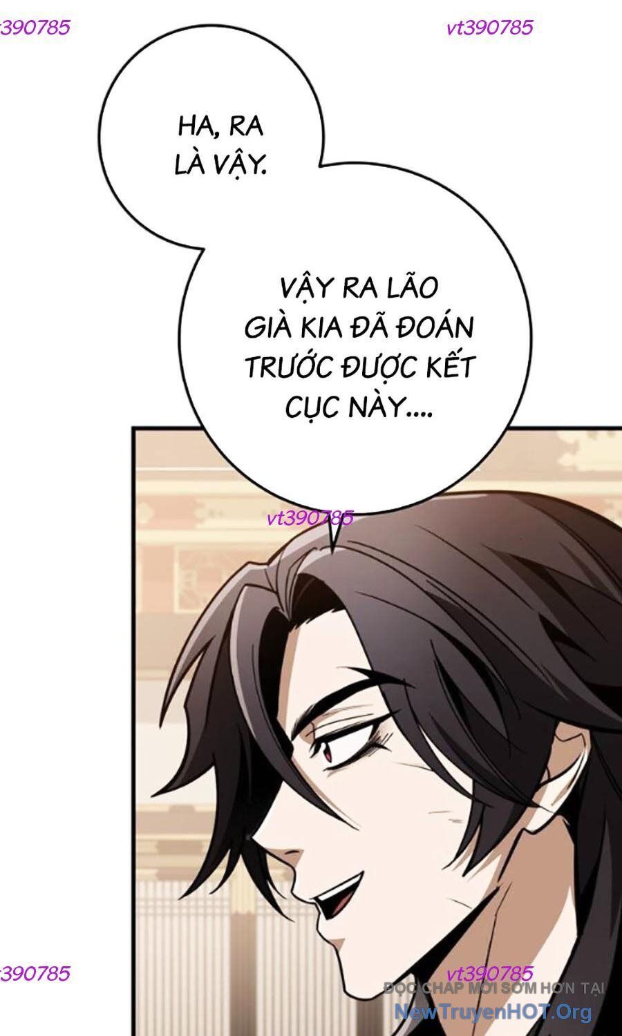 Thanh Kiếm Của Hoàng Đế [Chap 85-89]