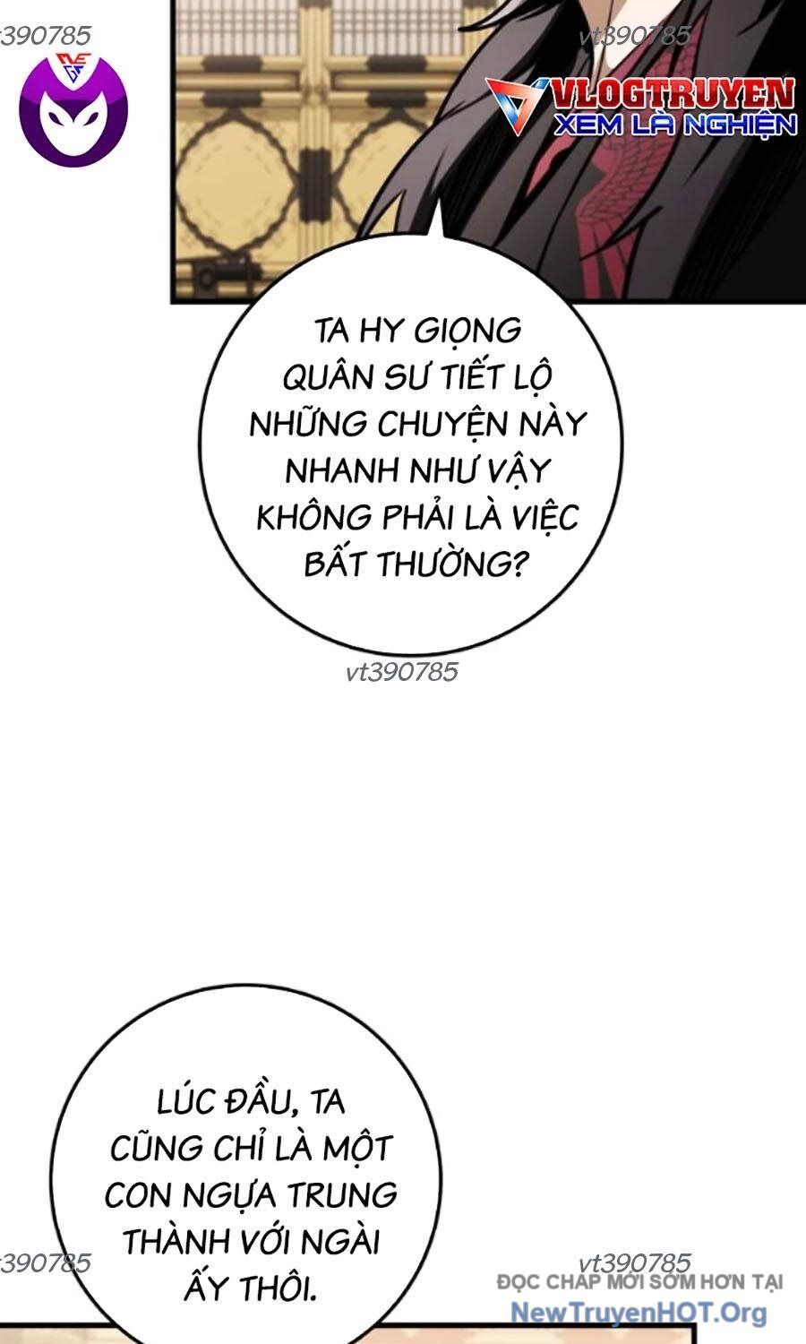 Thanh Kiếm Của Hoàng Đế [Chap 85-89]