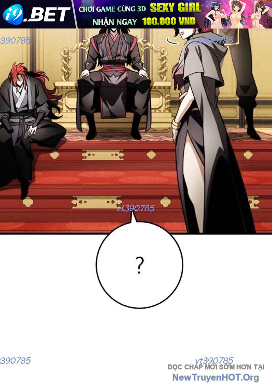 Thanh Kiếm Của Hoàng Đế [Chap 85-89]
