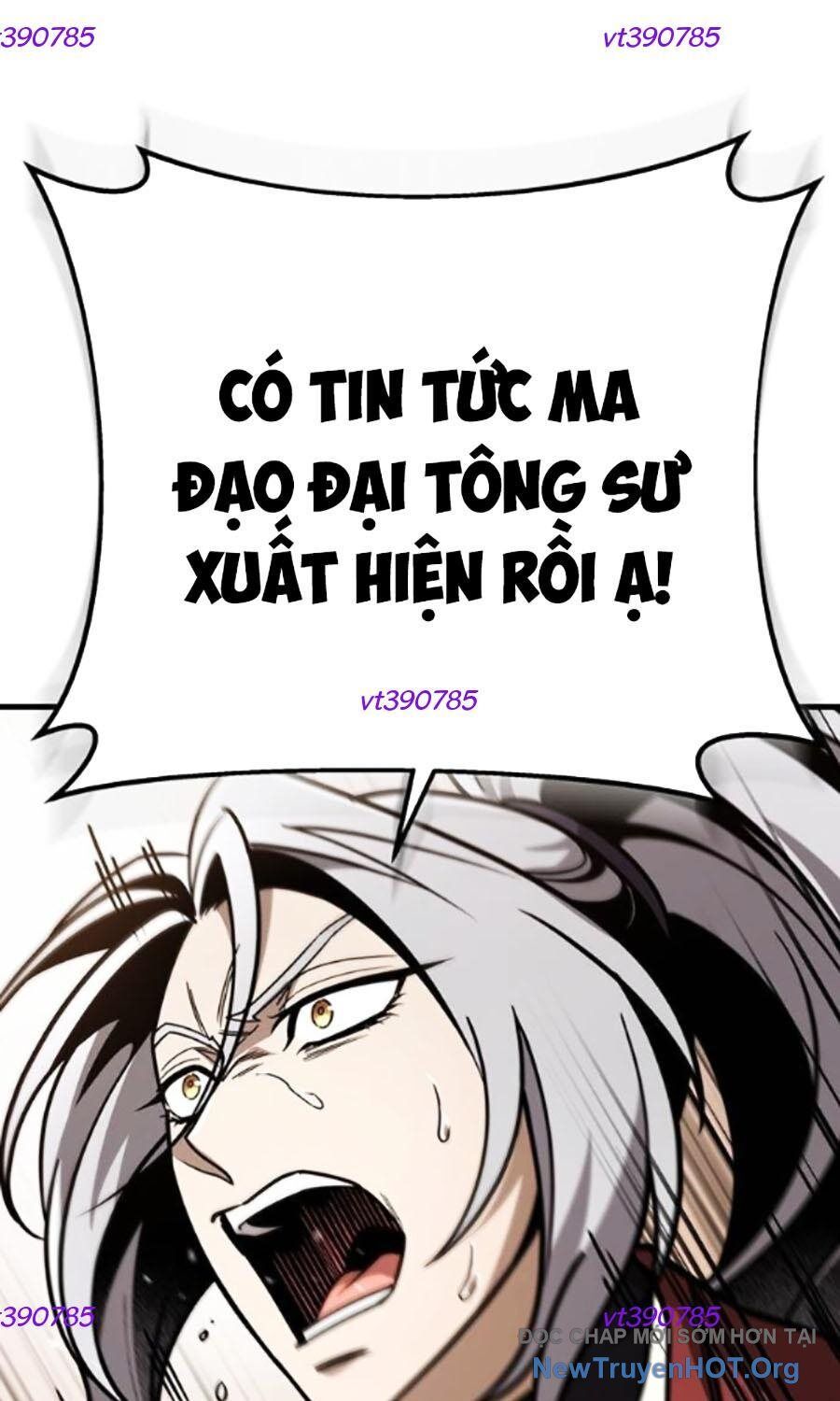 Thanh Kiếm Của Hoàng Đế [Chap 85-89]