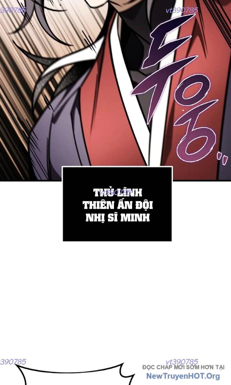 Thanh Kiếm Của Hoàng Đế [Chap 85-89]
