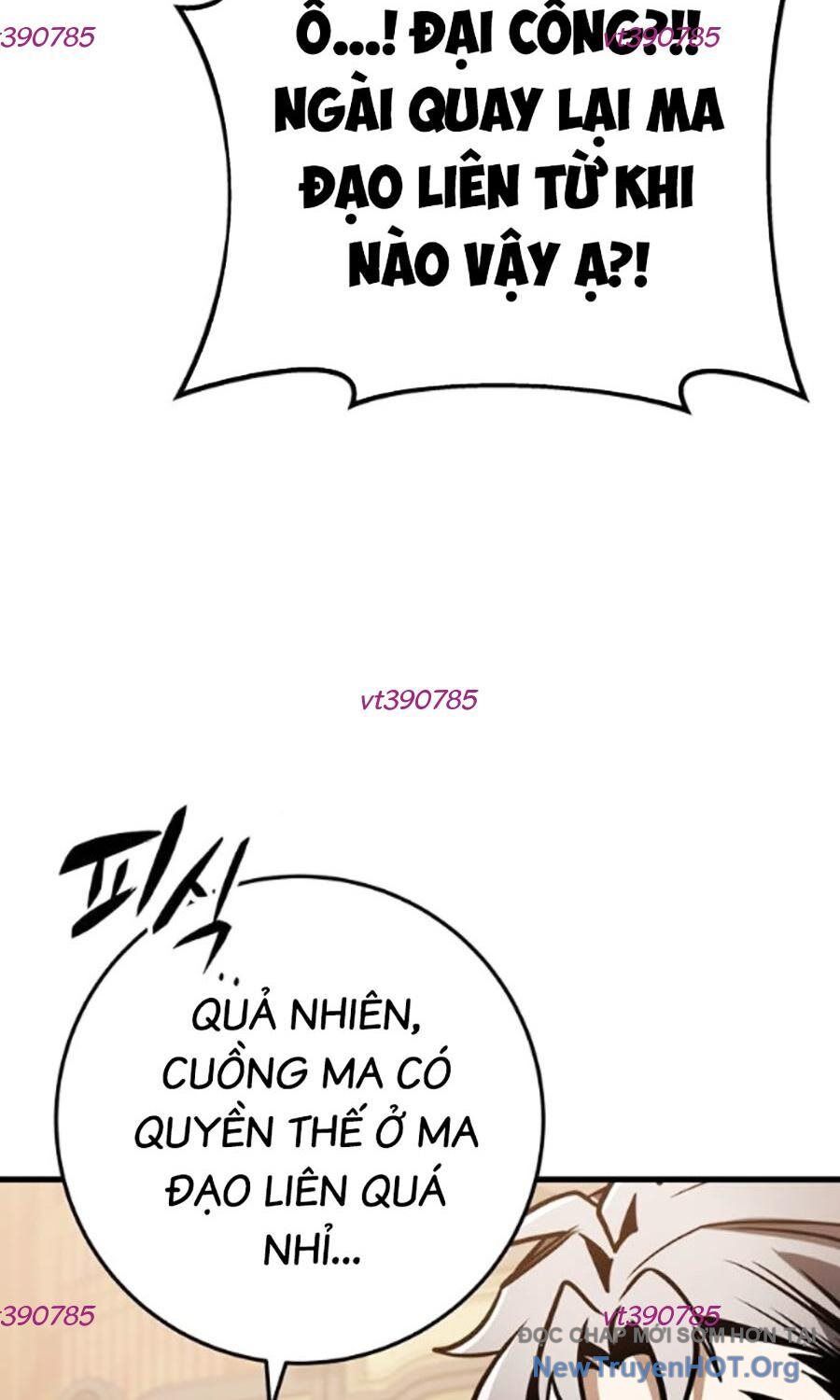 Thanh Kiếm Của Hoàng Đế [Chap 85-89]