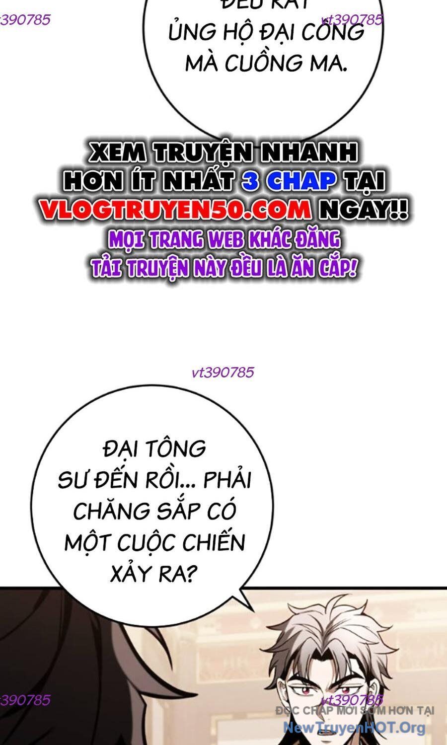 Thanh Kiếm Của Hoàng Đế [Chap 85-89]