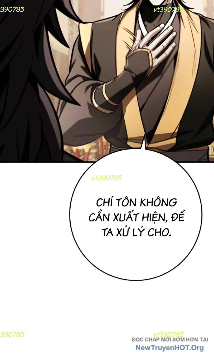 Thanh Kiếm Của Hoàng Đế [Chap 85-89]