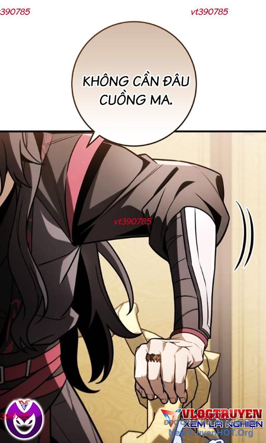 Thanh Kiếm Của Hoàng Đế [Chap 85-89]
