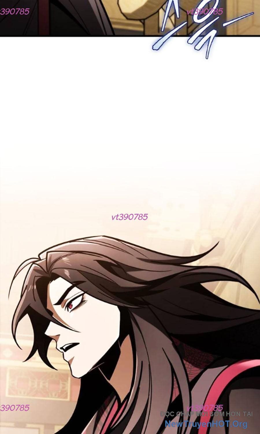 Thanh Kiếm Của Hoàng Đế [Chap 85-89]