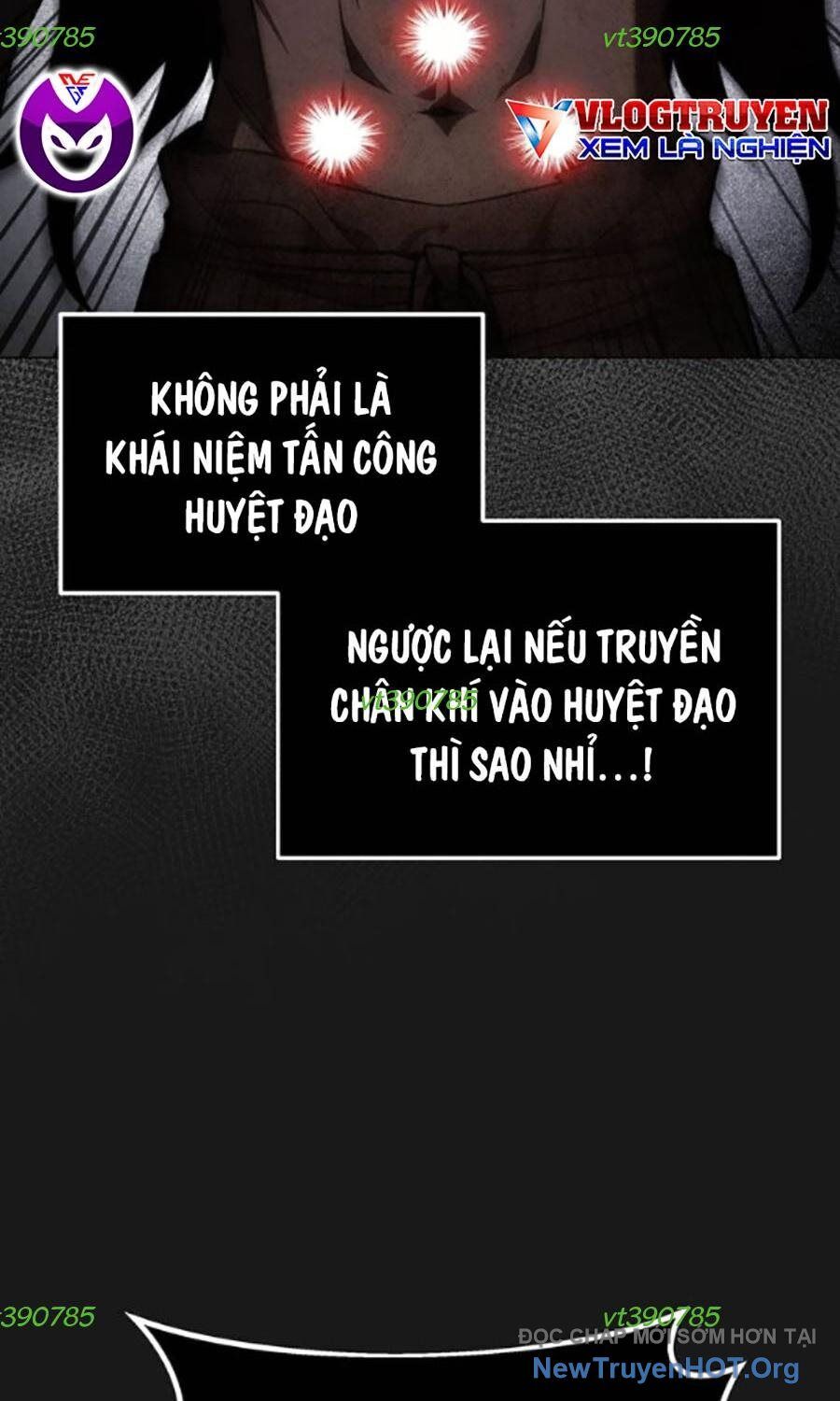 Thanh Kiếm Của Hoàng Đế [Chap 85-89]