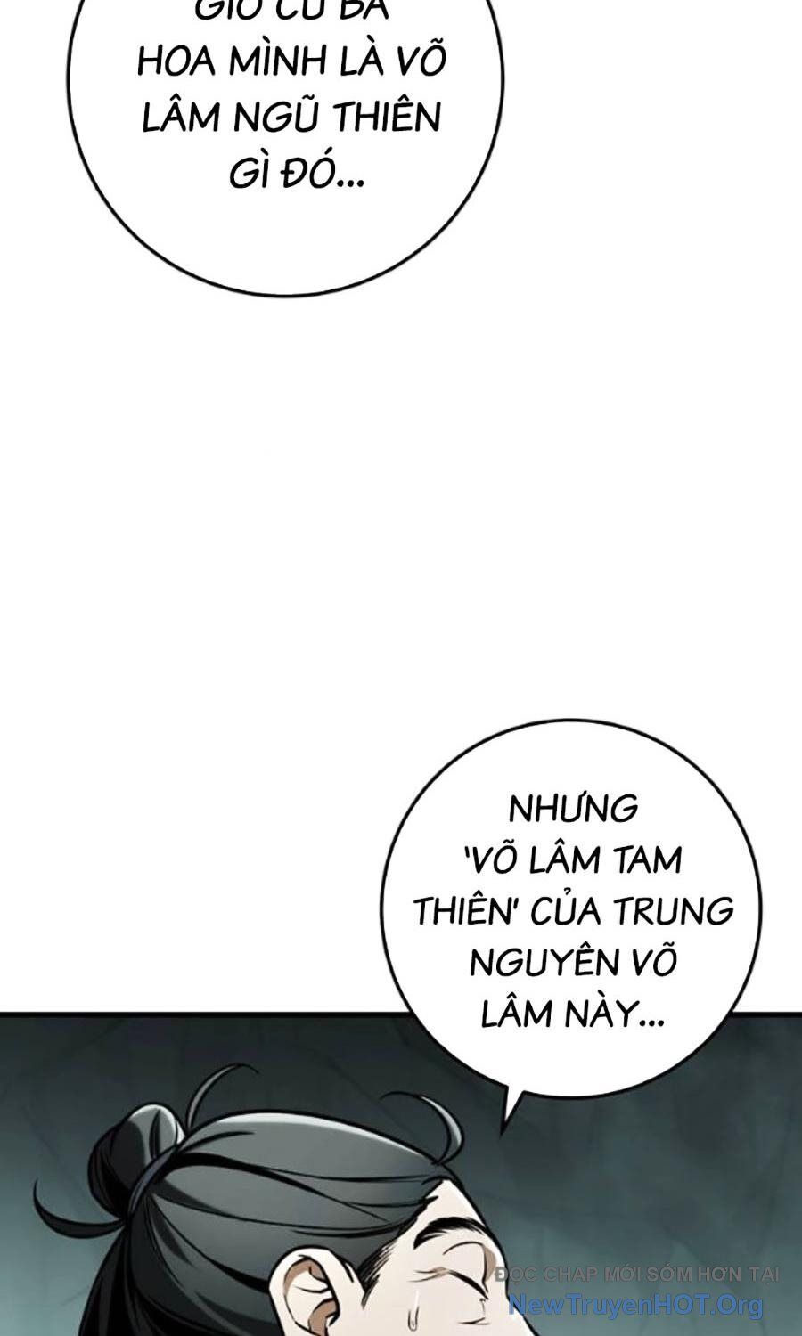 Thanh Kiếm Của Hoàng Đế [Chap 85-89]
