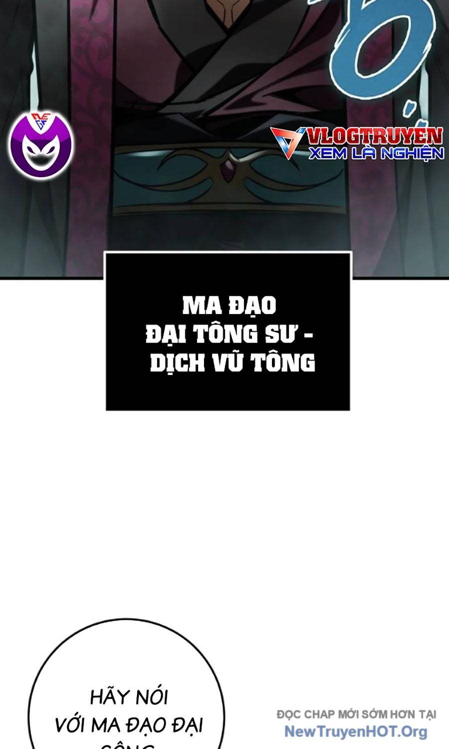 Thanh Kiếm Của Hoàng Đế [Chap 85-89]
