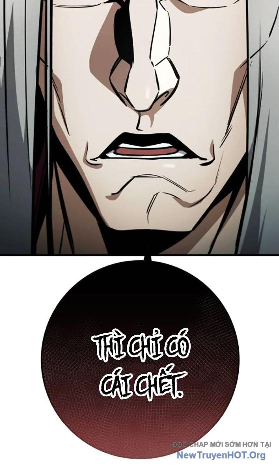Thanh Kiếm Của Hoàng Đế [Chap 85-89]