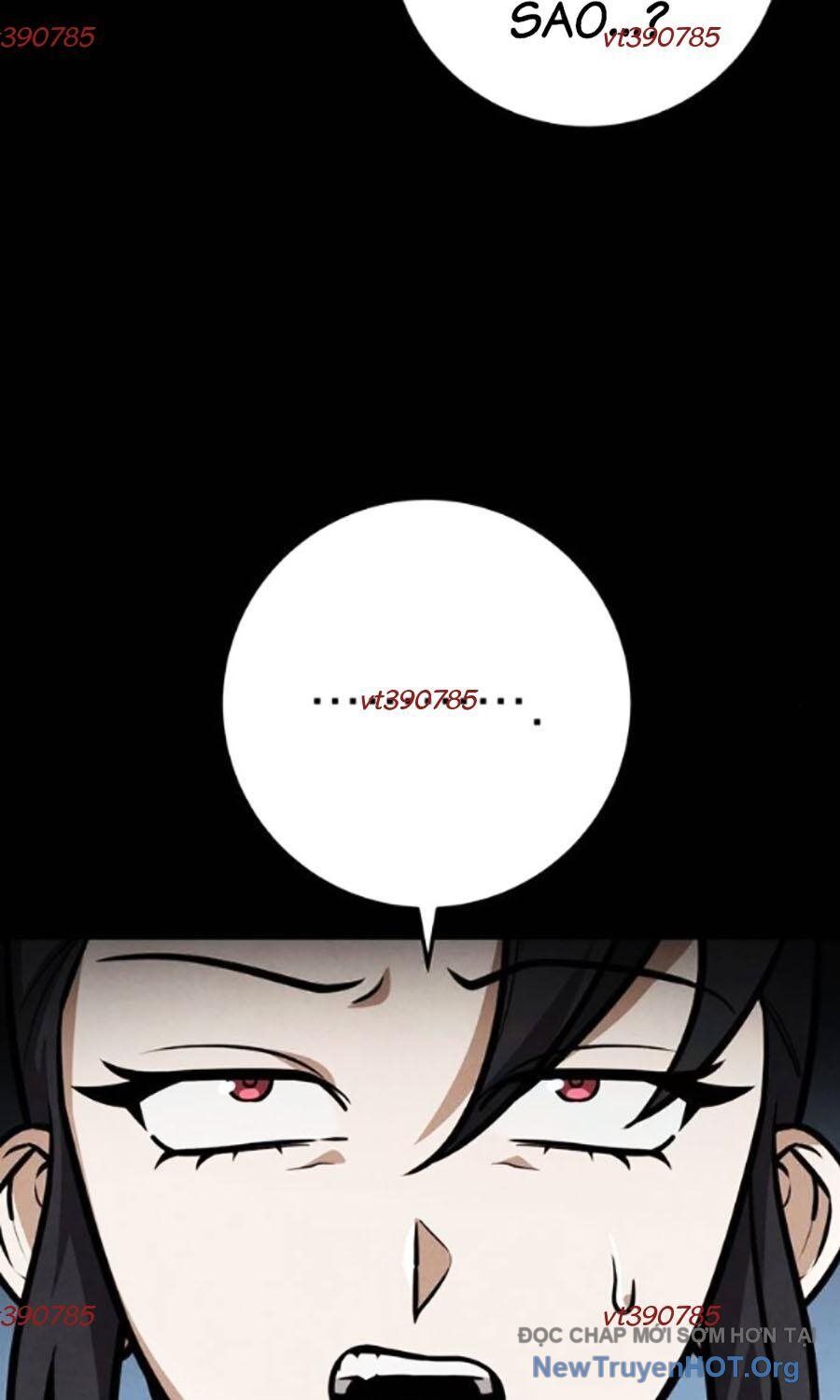 Thanh Kiếm Của Hoàng Đế [Chap 85-89] - Page 10