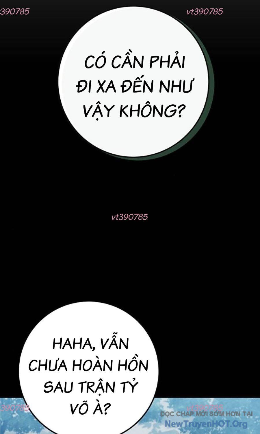 Thanh Kiếm Của Hoàng Đế [Chap 85-89] - Page 101