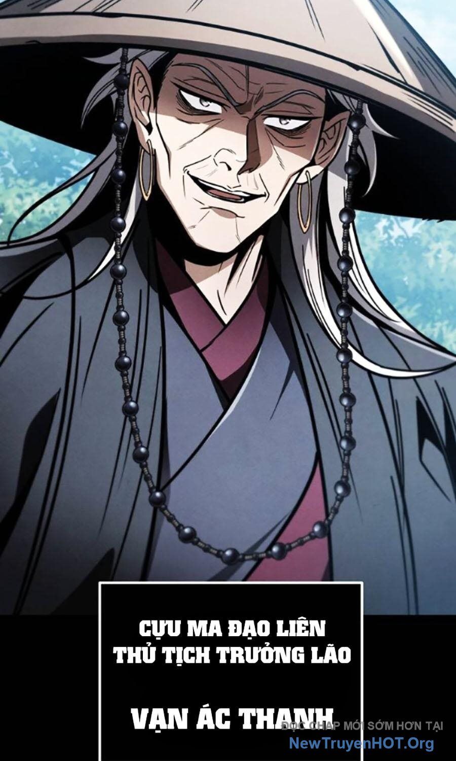 Thanh Kiếm Của Hoàng Đế [Chap 85-89] - Page 105