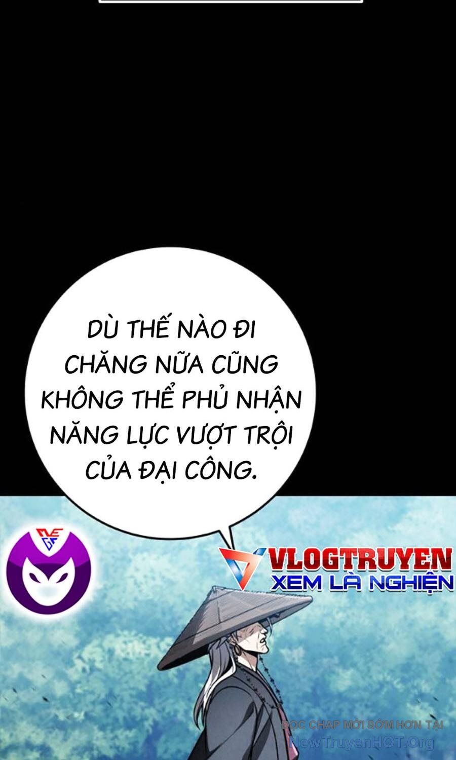 Thanh Kiếm Của Hoàng Đế [Chap 85-89] - Page 106