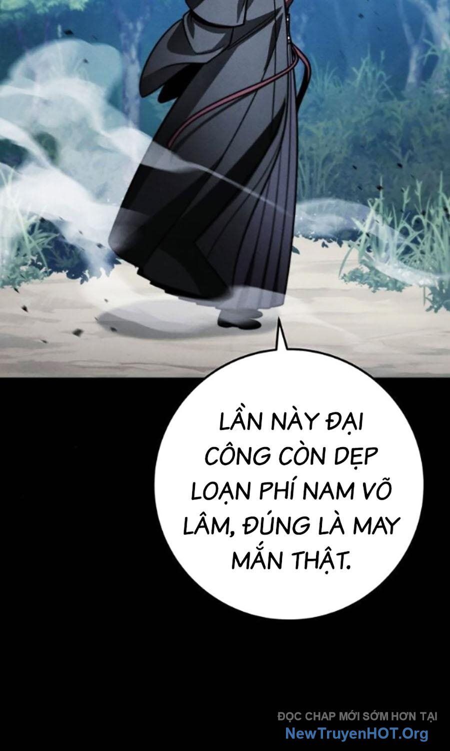 Thanh Kiếm Của Hoàng Đế [Chap 85-89] - Page 107