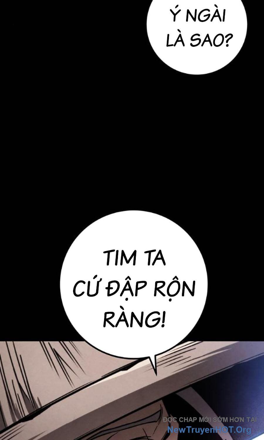 Thanh Kiếm Của Hoàng Đế [Chap 85-89] - Page 109