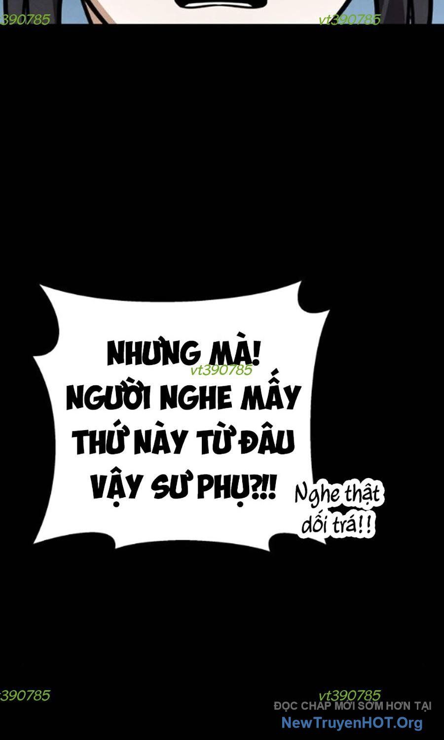 Thanh Kiếm Của Hoàng Đế [Chap 85-89] - Page 11
