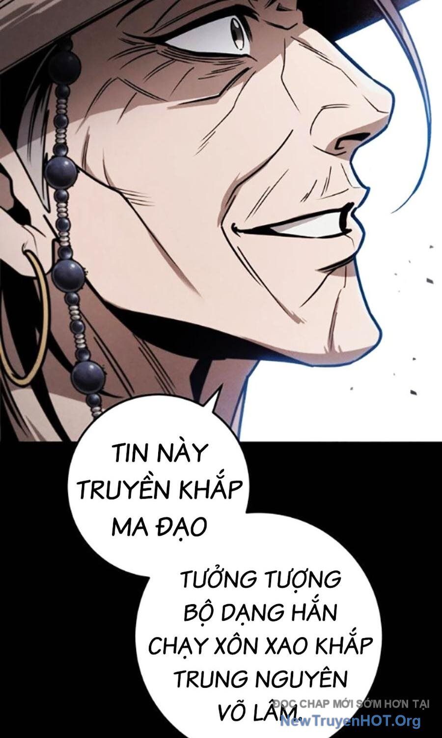 Thanh Kiếm Của Hoàng Đế [Chap 85-89] - Page 110