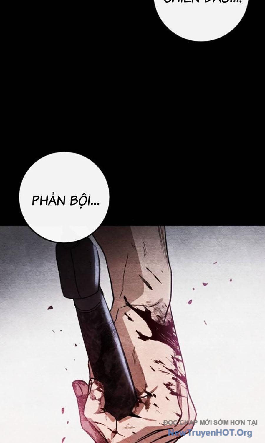 Thanh Kiếm Của Hoàng Đế [Chap 85-89] - Page 115