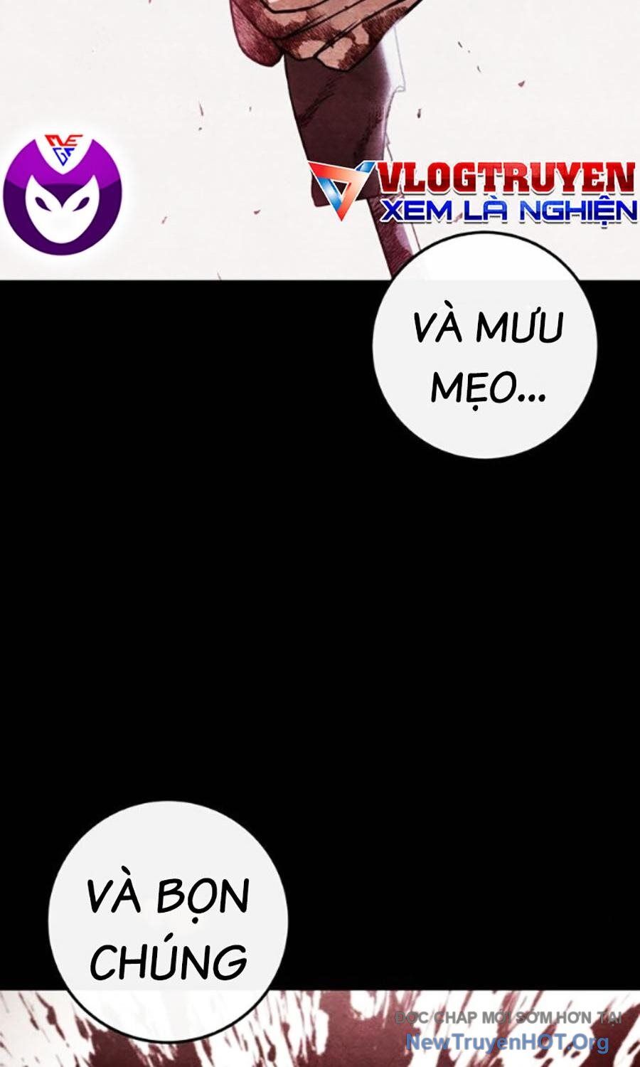 Thanh Kiếm Của Hoàng Đế [Chap 85-89] - Page 116