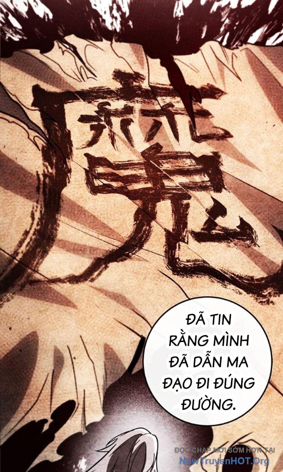 Thanh Kiếm Của Hoàng Đế [Chap 85-89] - Page 117
