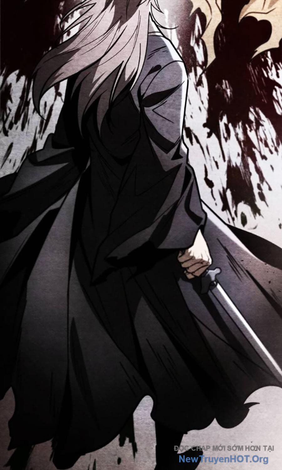 Thanh Kiếm Của Hoàng Đế [Chap 85-89] - Page 118