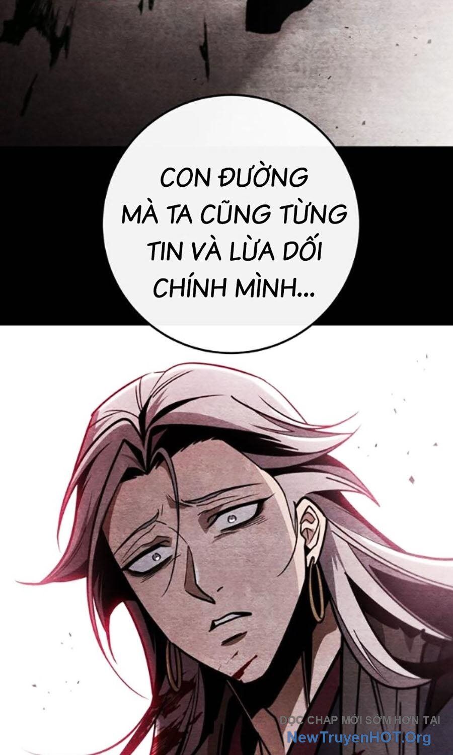 Thanh Kiếm Của Hoàng Đế [Chap 85-89] - Page 119
