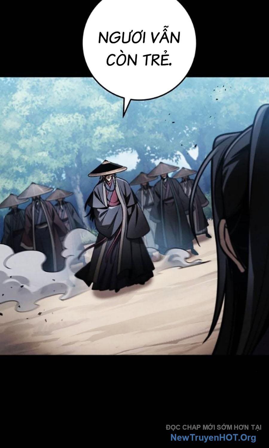 Thanh Kiếm Của Hoàng Đế [Chap 85-89] - Page 123
