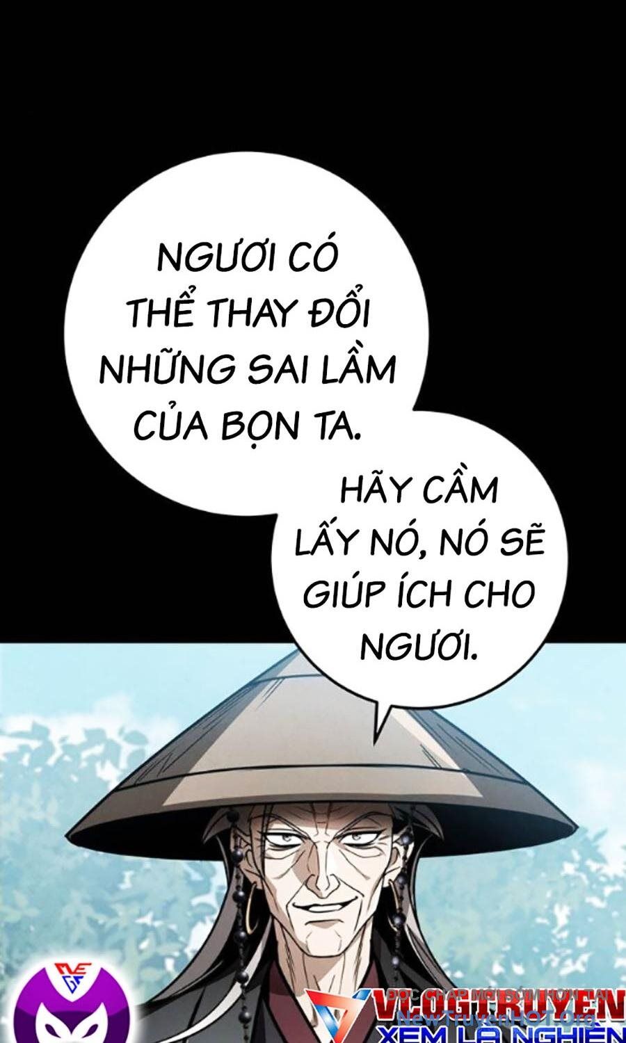 Thanh Kiếm Của Hoàng Đế [Chap 85-89] - Page 124