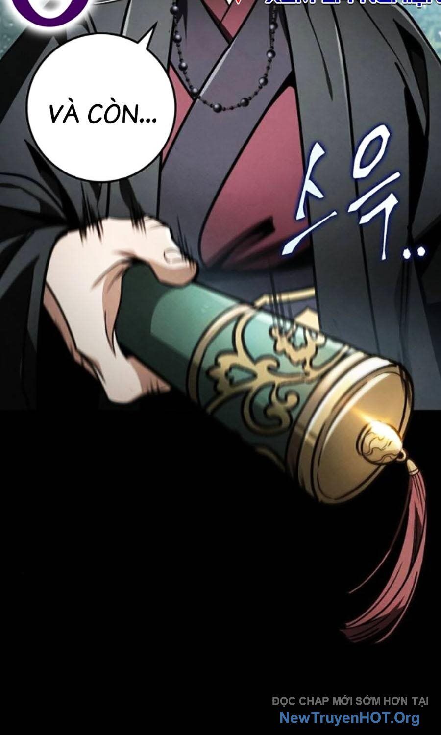 Thanh Kiếm Của Hoàng Đế [Chap 85-89] - Page 125